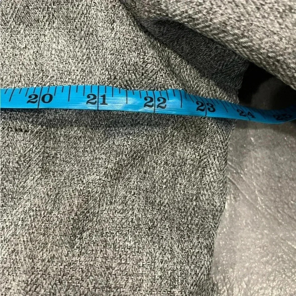 [XXL]Gotcha  Glacier Light Gray 3-in-1 Down DUVET Outer Puffer Jacket - Picture 8 of 10